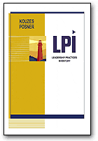 Leadership Practices Inventory