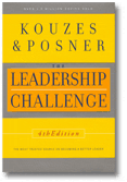 The Leadership Challenge